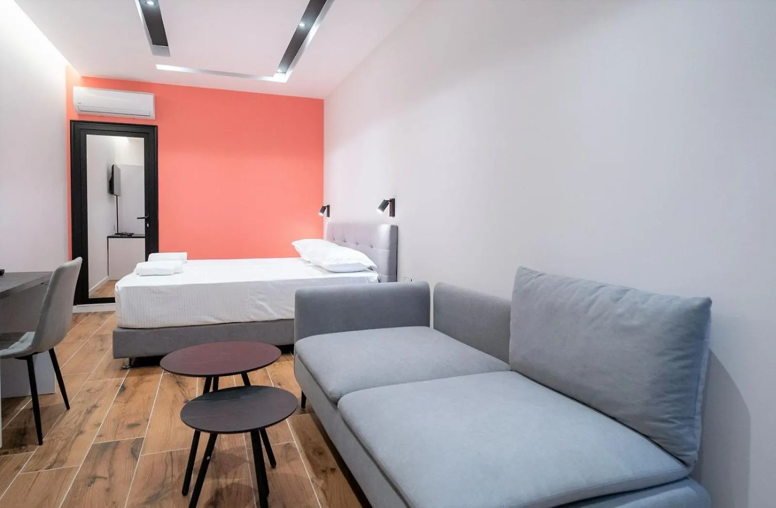 Hotel Luminosa Shkodër