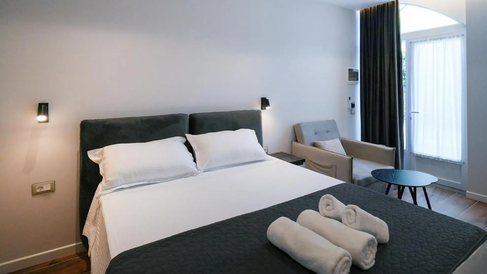 Hotel Luminosa Shkodër
