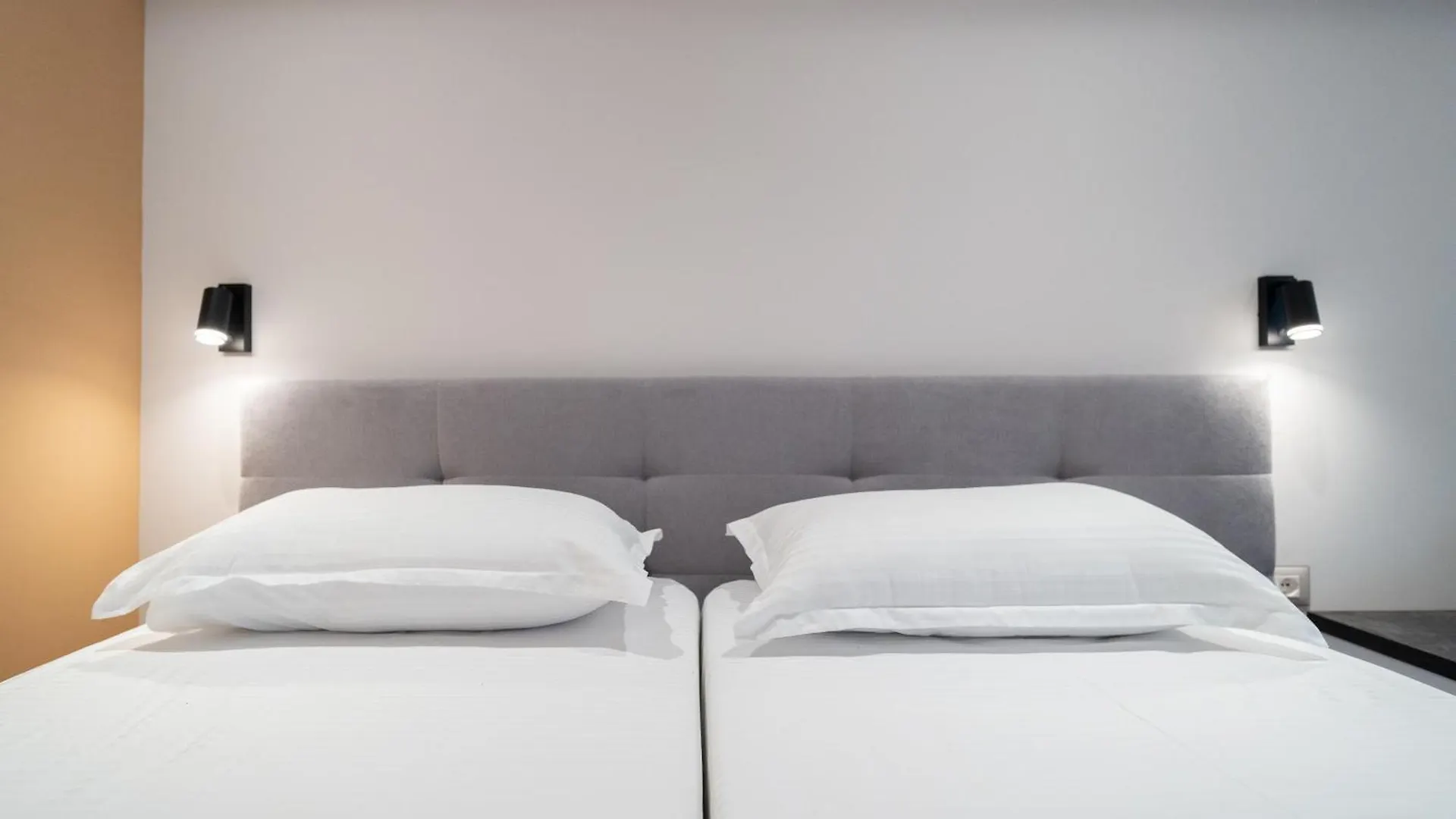 Hotel Luminosa Shkodër