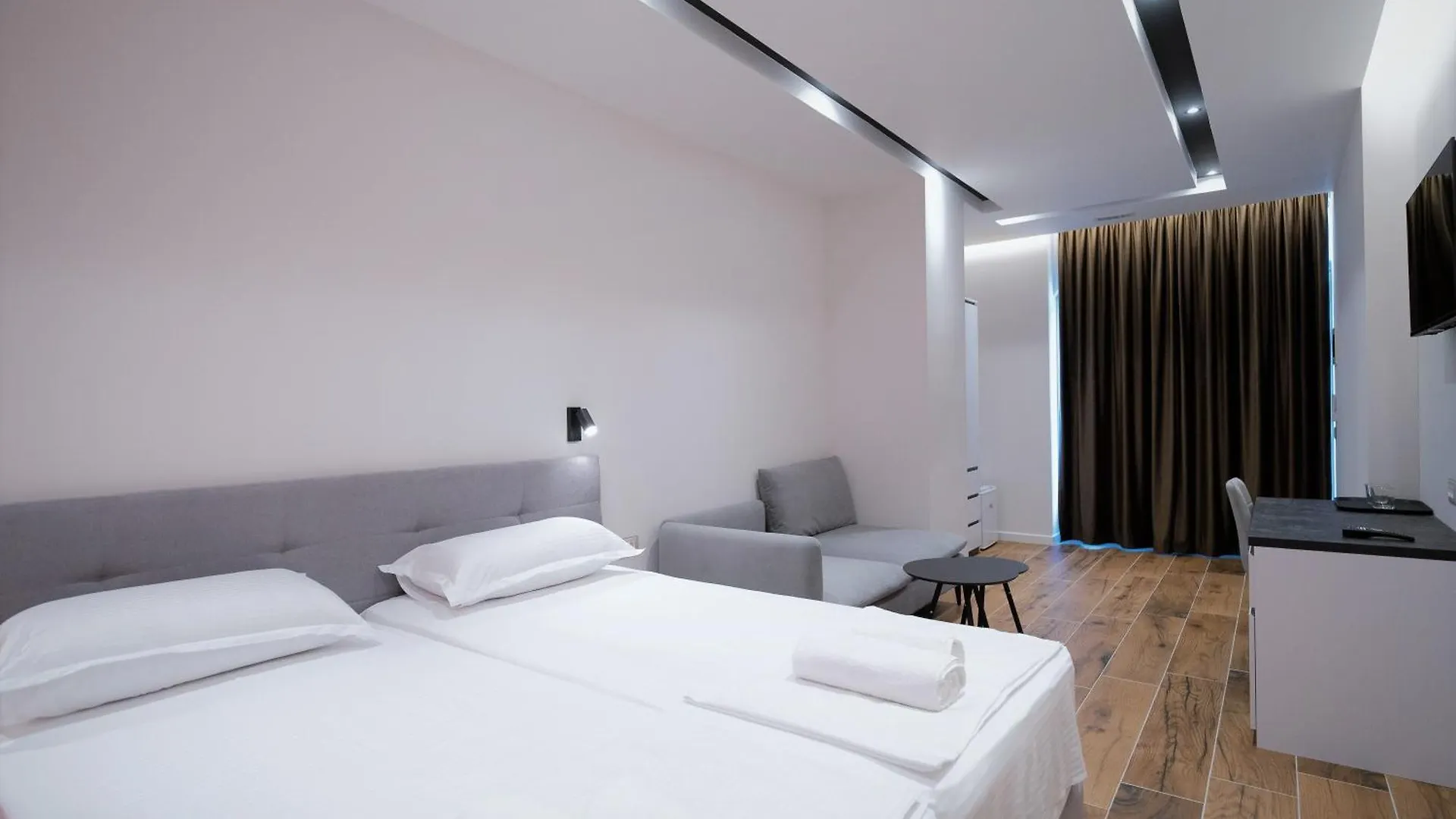 Hotel Luminosa Shkodër